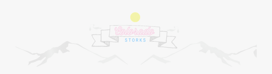 Home Colorado Storks Lawn - River Mountain, Transparent Clipart