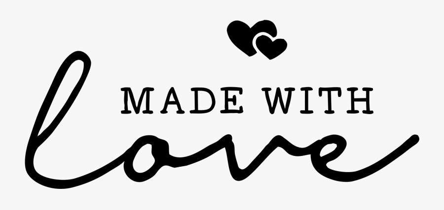 Calligraphy, Transparent Clipart