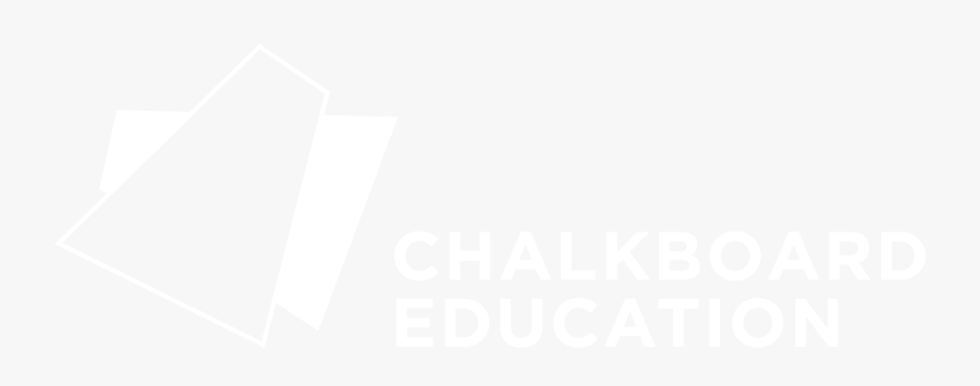 Picture Of Chalkboard - Chalkboard Education, Transparent Clipart