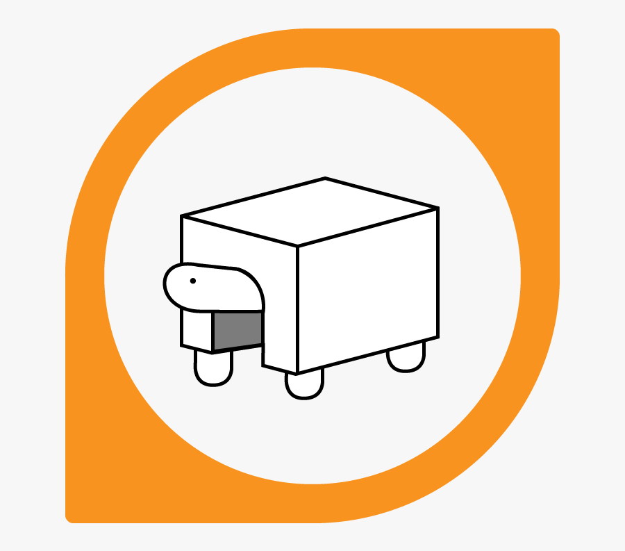 Tortuga Iso Ojo Clipart , Png Download, Transparent Clipart