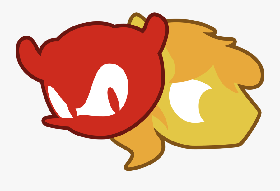 Royalty Free Library Armadillo Clipart Simple - Mighty The Armadillo Sonic Channel, Transparent Clipart