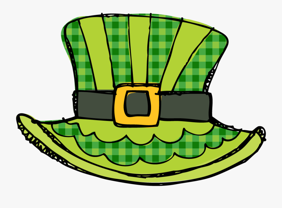 Dj Inkers St Patrick Clipart, Transparent Clipart