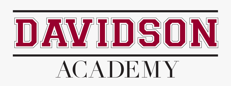 Davidson Academy - Davidson Academy Nashville, Transparent Clipart