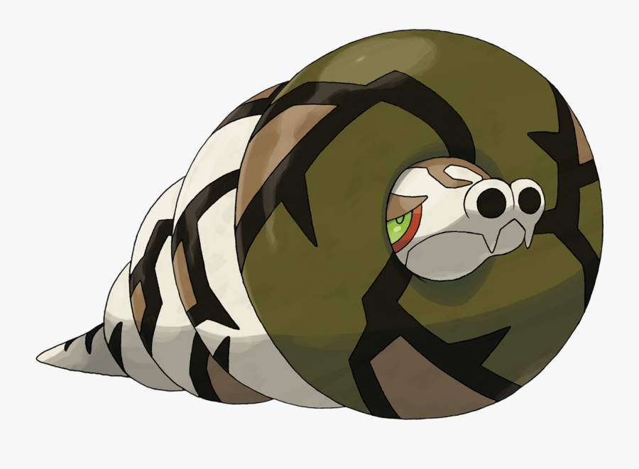 Pokemon Sandaconda, Transparent Clipart