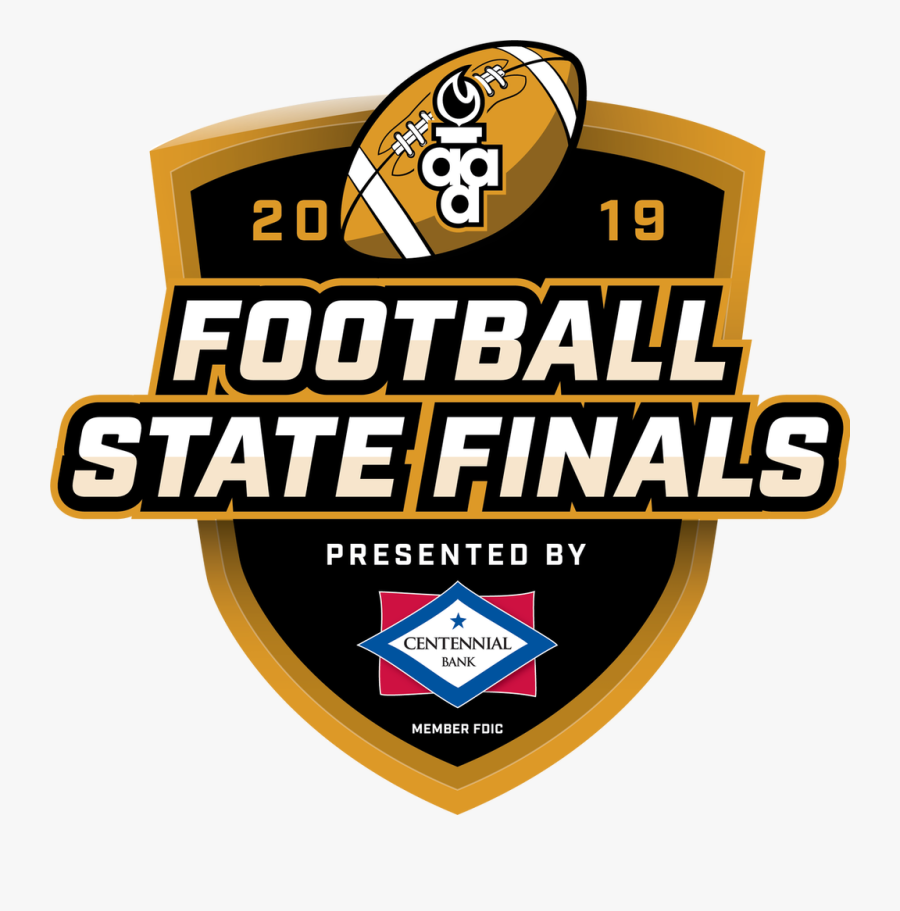 Finals - Centennial Bank, Transparent Clipart