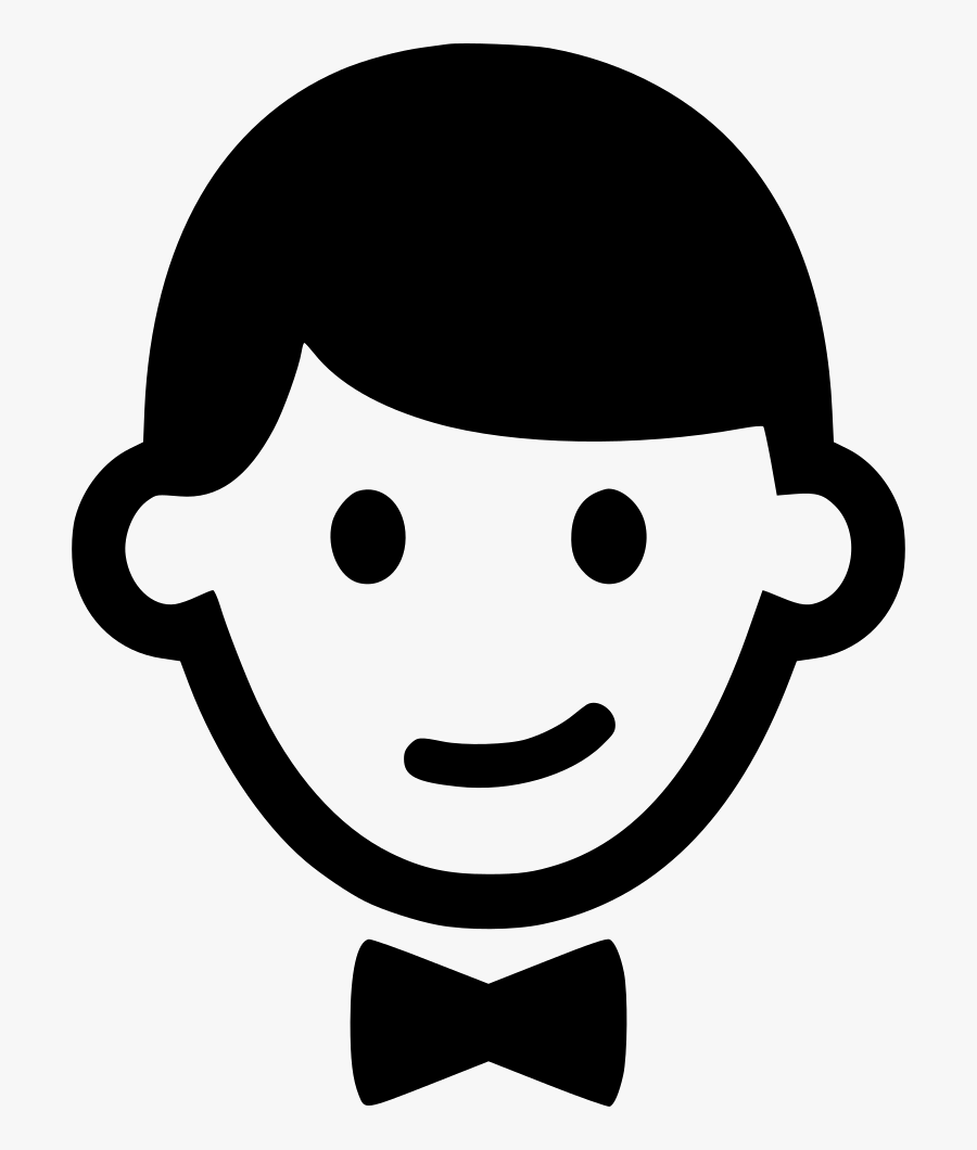 Groom - Grooms Png Icon, Transparent Clipart