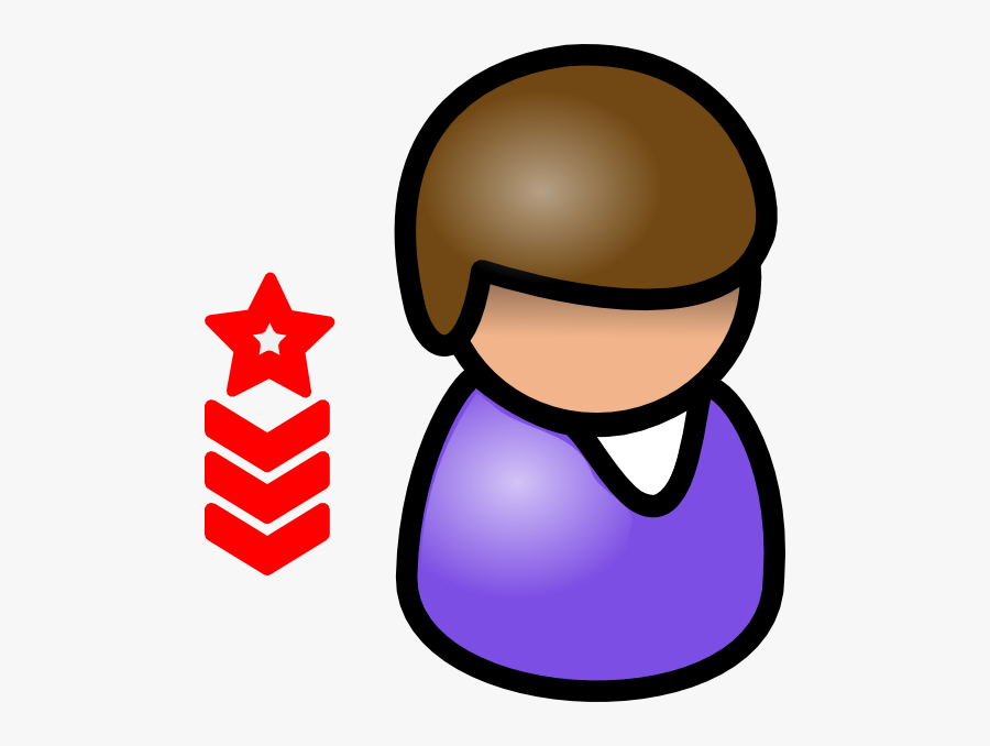 Call Center Rep Clip Art, Transparent Clipart