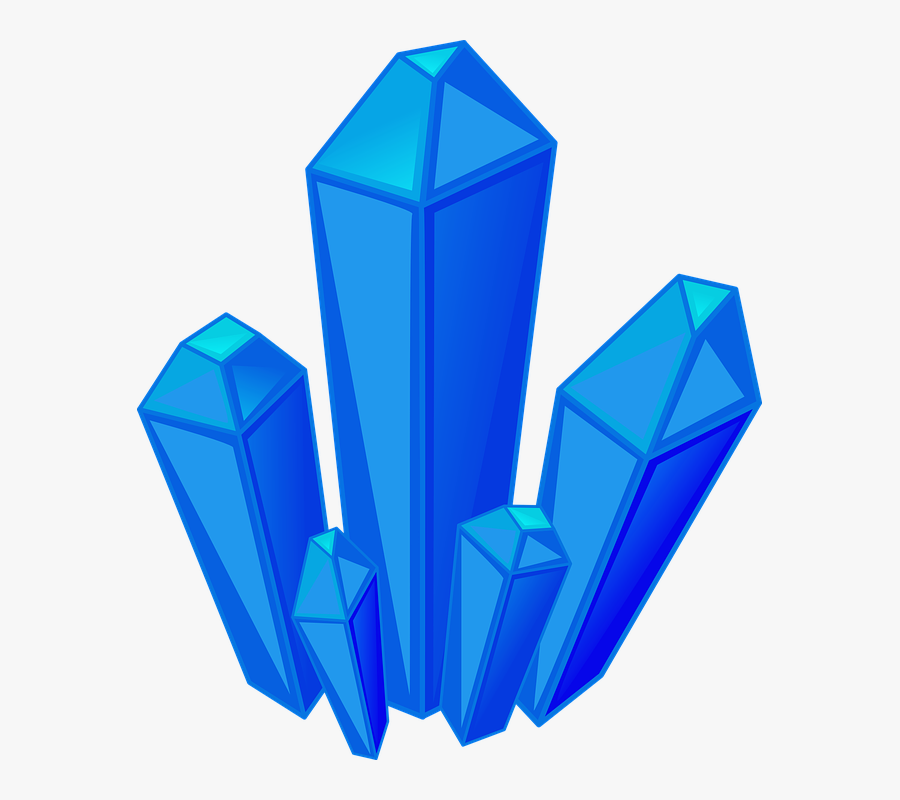 Mineral Clipart, Transparent Clipart