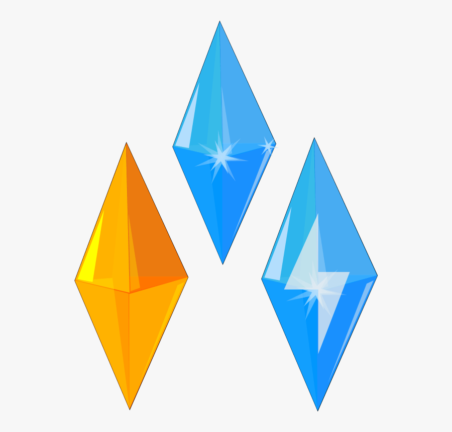 Crystal Clipart Free For Download - Crystal Clipart, Transparent Clipart