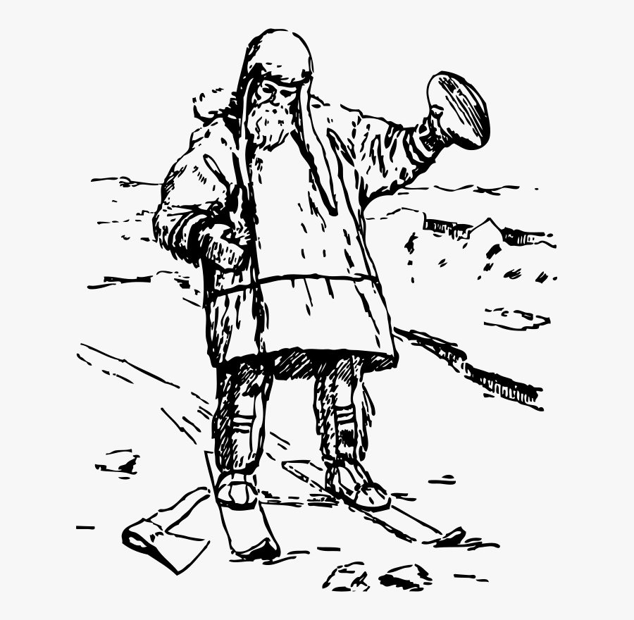 Using An Ice Lens - Lens, Transparent Clipart