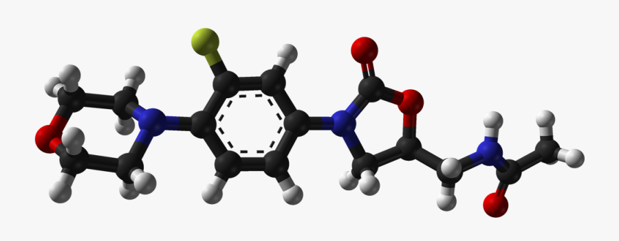 Pharmacy And Pharmacology - Molecular Soccer Balls Logo Png, Transparent Clipart