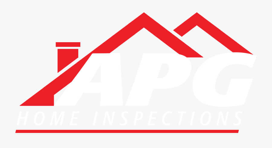 Apg Home Inspections - Logo Inspiration Apartment Logo, Transparent Clipart