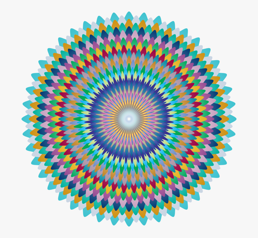 Circle,line,symmetry, Transparent Clipart