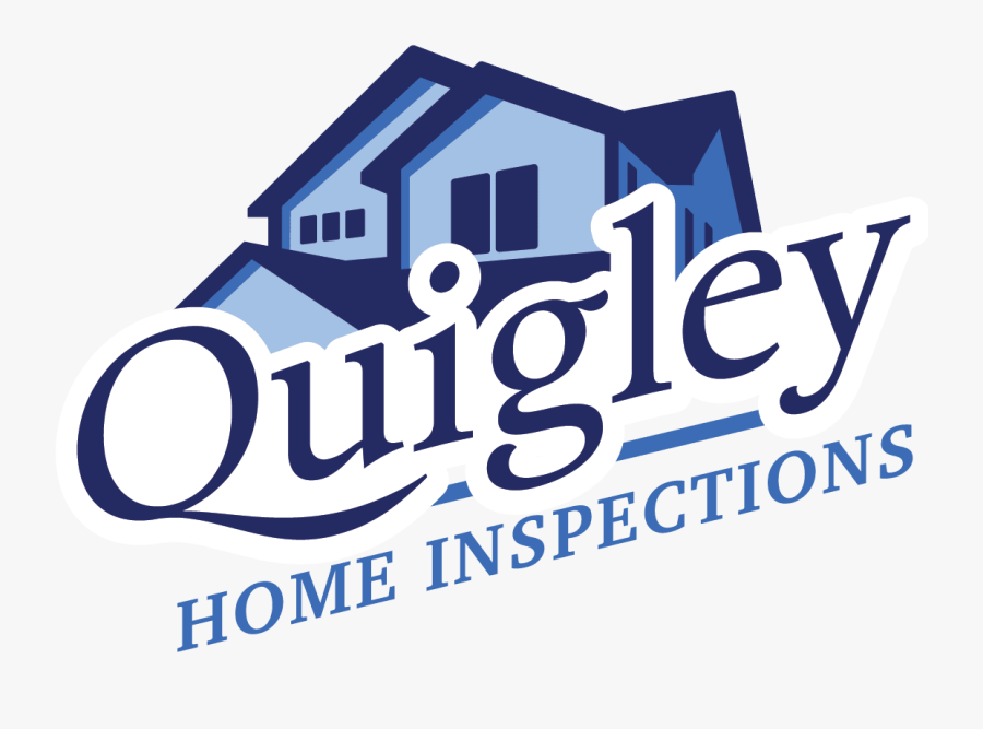 Quigley Home Inspections - Graphic Design, Transparent Clipart