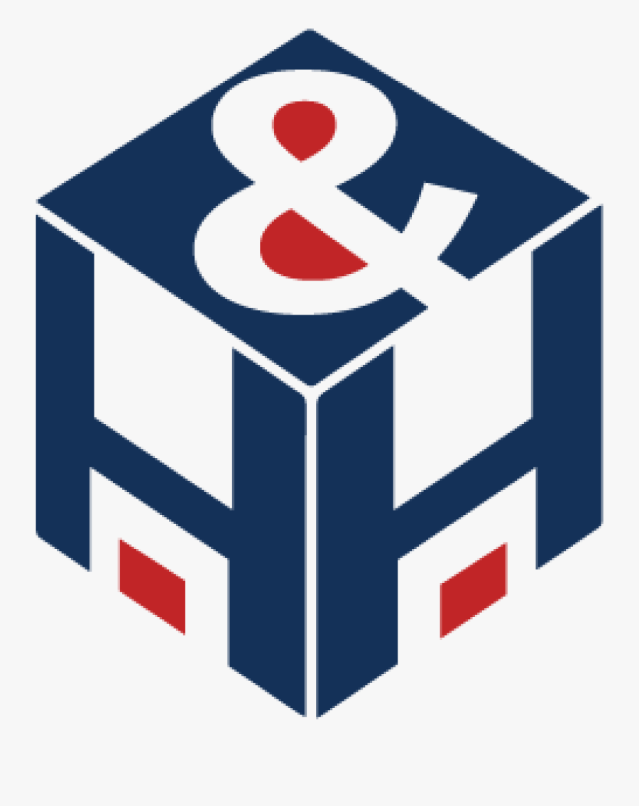 H&h Real Estate Consulting Logo - Box Png Products Icon, Transparent Clipart