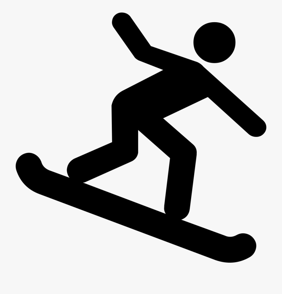Shaun White Snowboarding Skiing Clip Art, Transparent Clipart