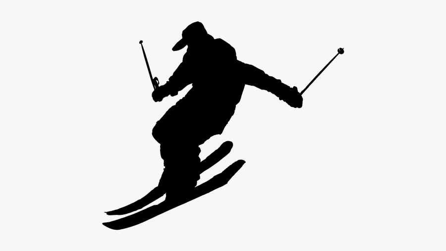 Ice Skating Image Transparent, Transparent Clipart