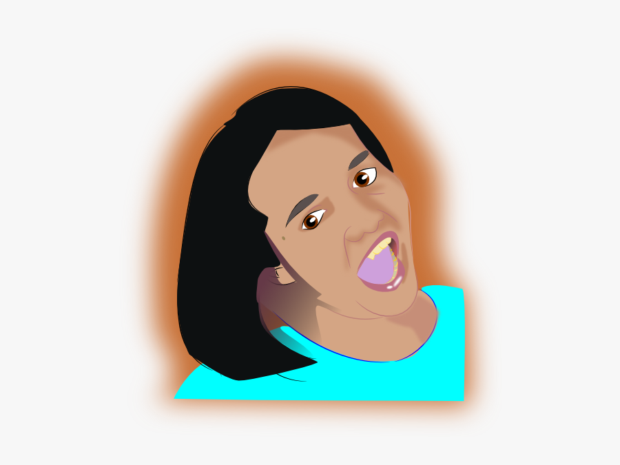 صوره عن هذا Delighted Clipurt, Transparent Clipart