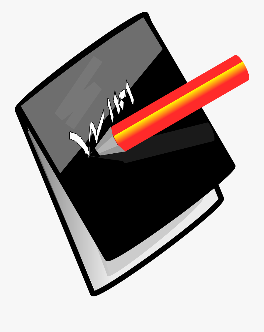 Cartoon Note Pad , Free Transparent Clipart ClipartKey