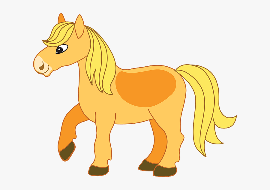 Mane, Transparent Clipart