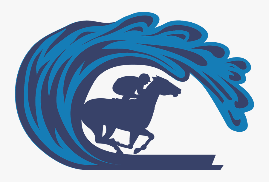 Whangarei Racing Club Ruakaka Race Course Peter Snell - Logo Mg Racing Horse, Transparent Clipart