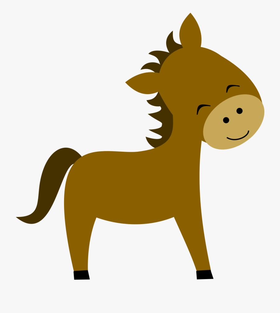 Transparent Farm Animals Clipart, Transparent Clipart