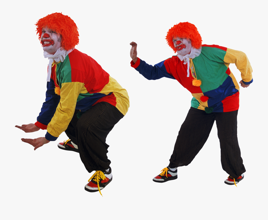 Transparent Clown Clipart , Png Download - Transparent It The Clown Png, Transparent Clipart