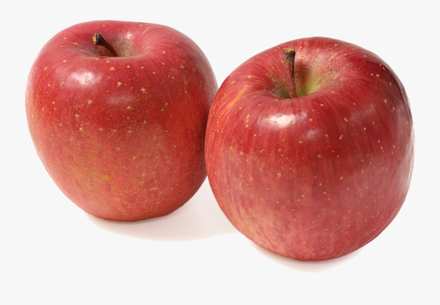 Apple Download No - Two Apples Png, Transparent Clipart