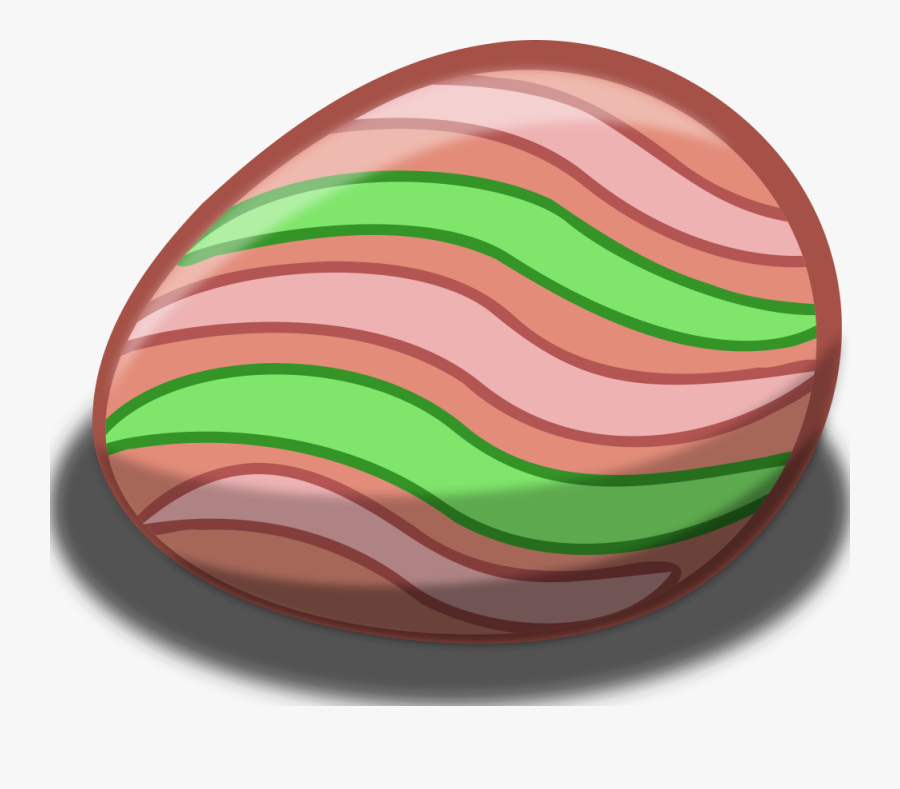 Easter Egg - Easter, Transparent Clipart