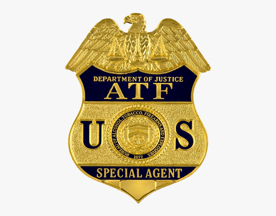 Fbi Png - New Haven Police Logo, Transparent Clipart