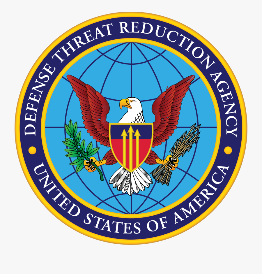 Defense Threat Reduction Agency, Transparent Clipart