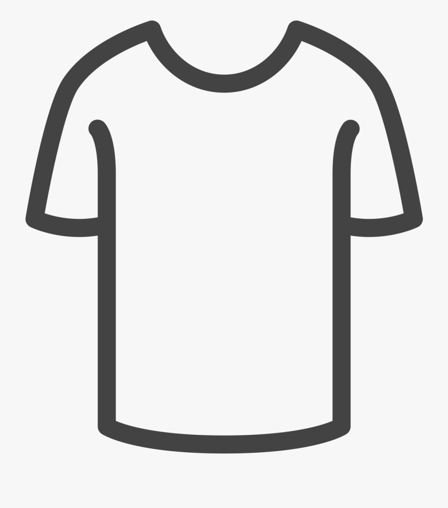 T-shirt, Transparent Clipart