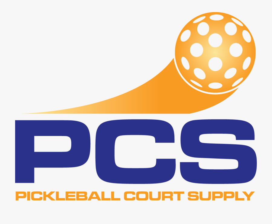 Pickleball Court Supply, Transparent Clipart