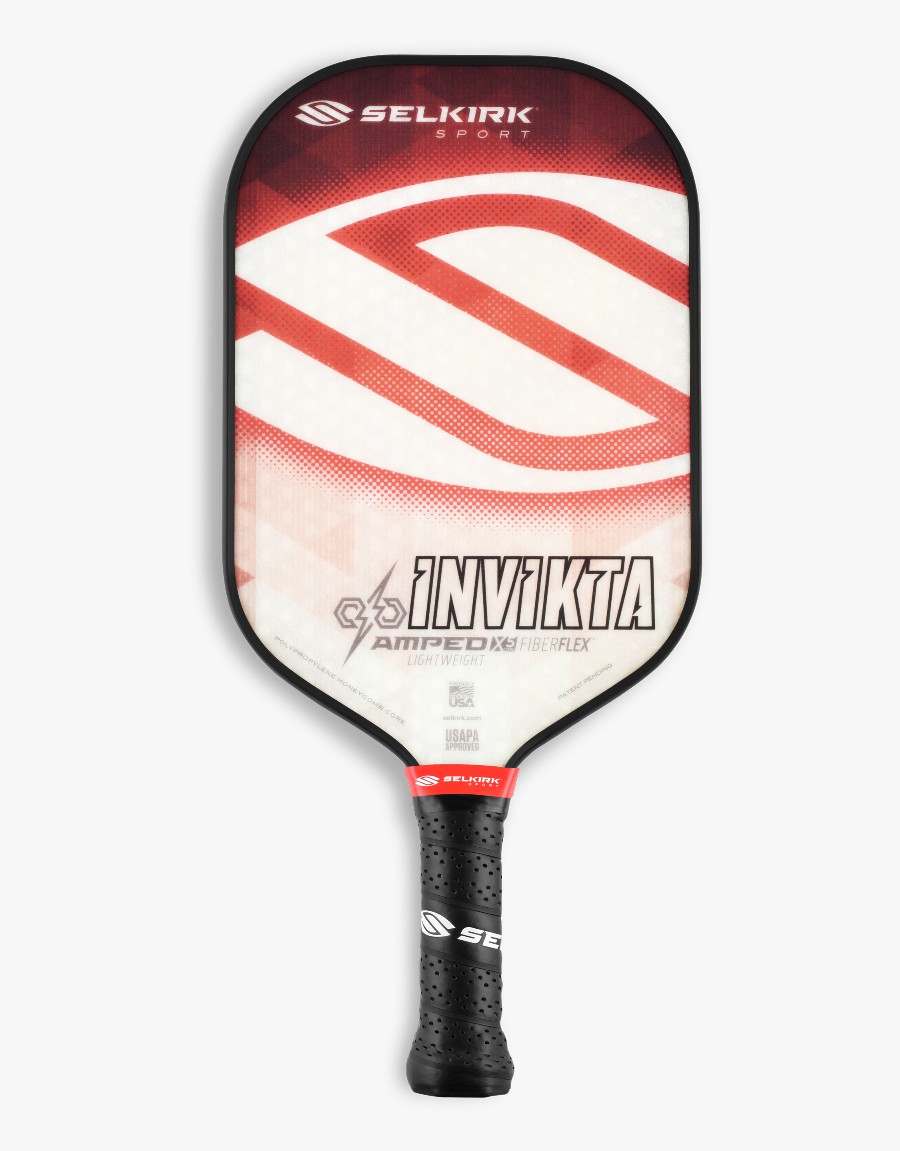Selkirk Pickleball Paddles, Transparent Clipart