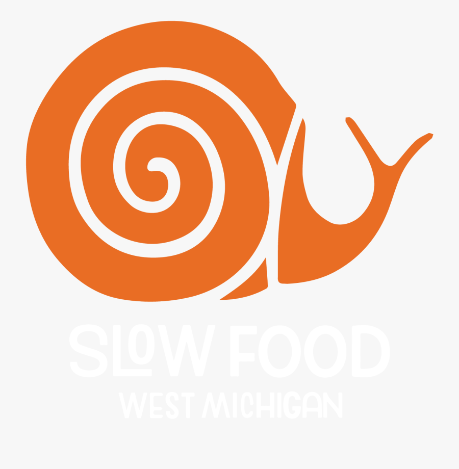Slow Food Usa Logo, Transparent Clipart