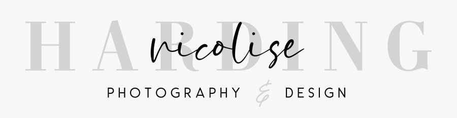 Nicolise Harding Photography - Calligraphy, Transparent Clipart