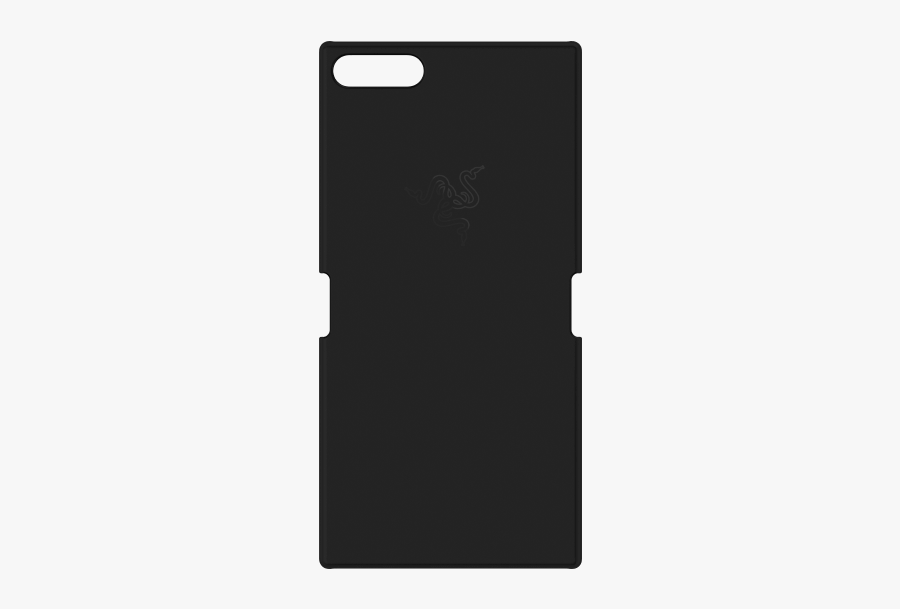 Razer Thin - Mobile Phone Case, Transparent Clipart