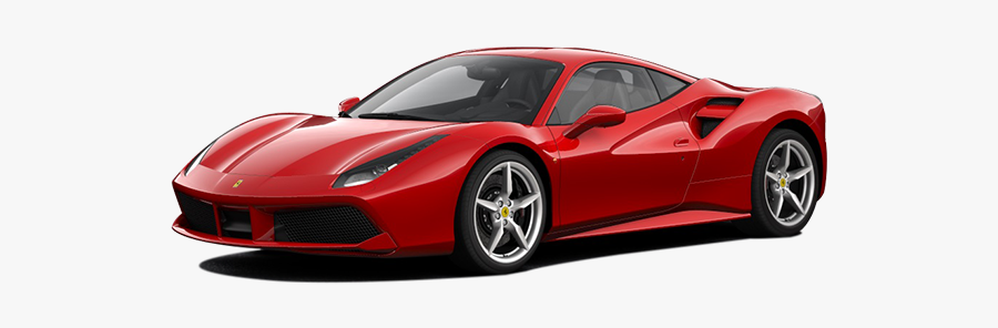 Ferrari Specifications Car Specs Auto - Ferrari Car Price In Delhi, Transparent Clipart