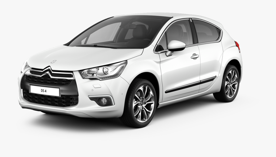 Citroen Png - White 2016 Ford Fusion Hybrid, Transparent Clipart