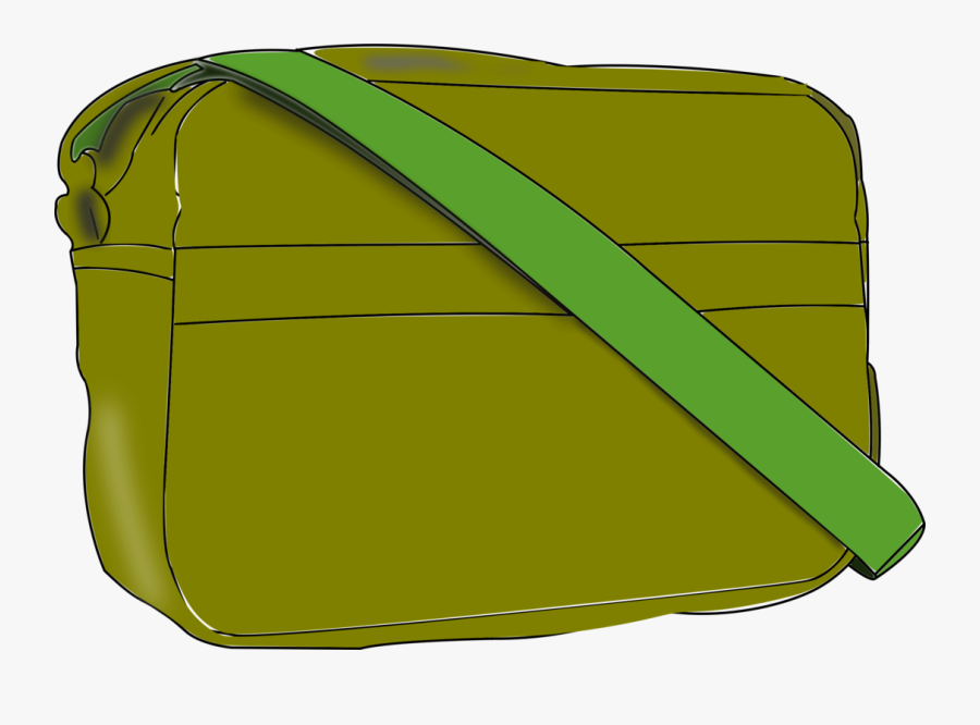 Leaf,area,luggage Bags, Transparent Clipart