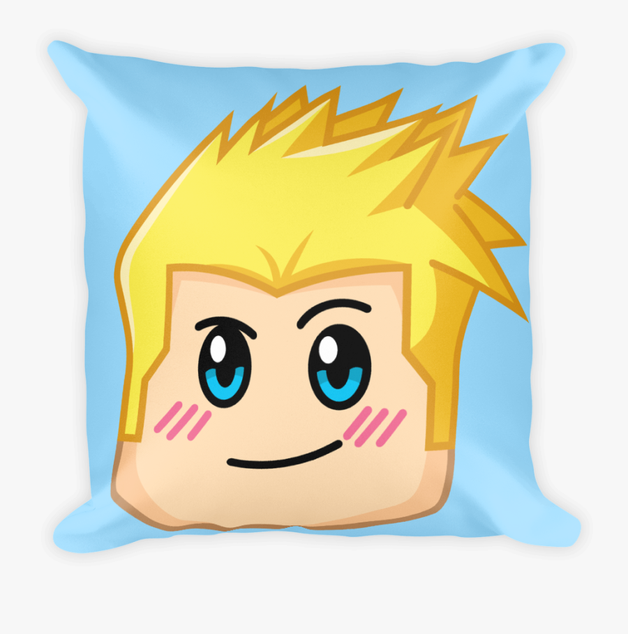 Baby Alan Pillow - Baby Alan Plushie, Transparent Clipart