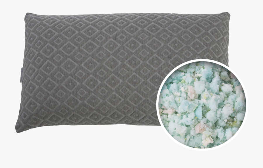 Clipart Bed Blanket Pillow - Pillow, Transparent Clipart