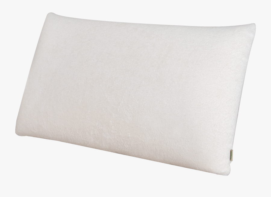 Clipart Bed Blanket Pillow - Linens, Transparent Clipart