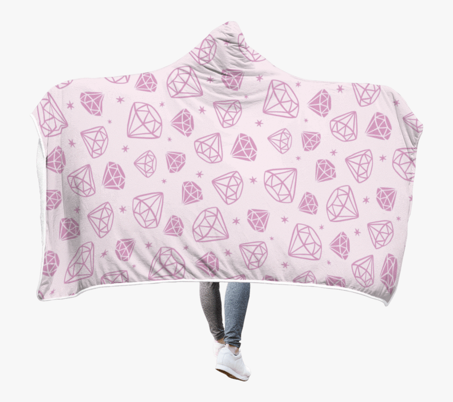 Transparent Pillow And Blanket Clipart - Linens, Transparent Clipart