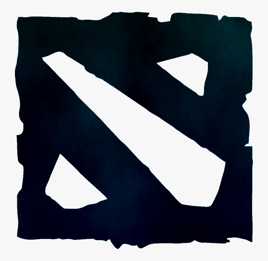 For The 7th Year In A Row, Valve Will Be Hosting The - Dota 2 Logo Png, Transparent Clipart