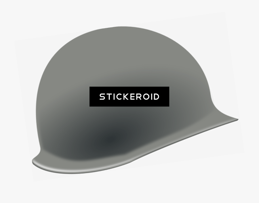 Us Helmet Clipart - Hard Hat, Transparent Clipart