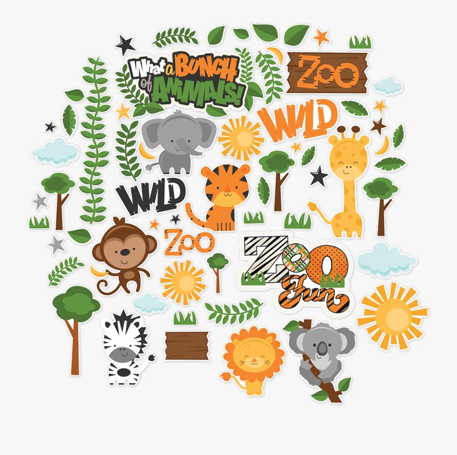 Die Cuts 60, Transparent Clipart