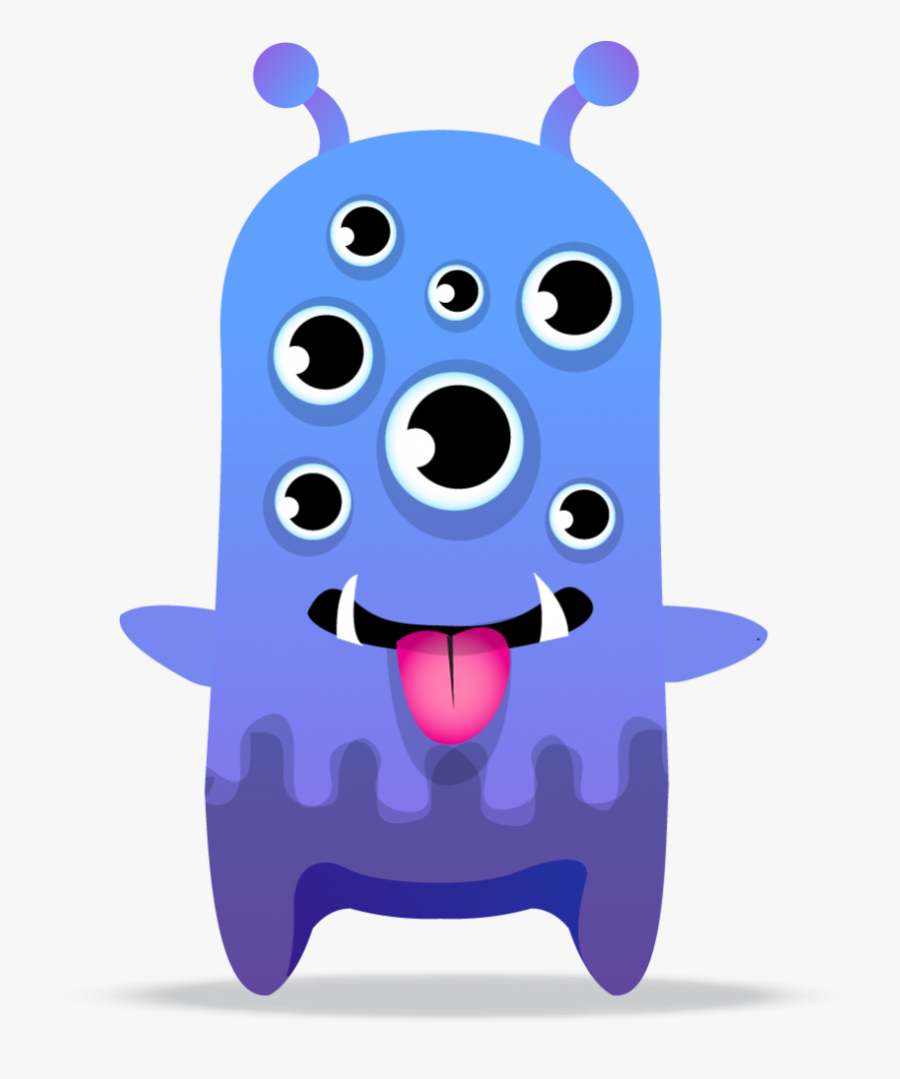 Zooboo Contest - Class Dojo Monsters Clipart, Transparent Clipart