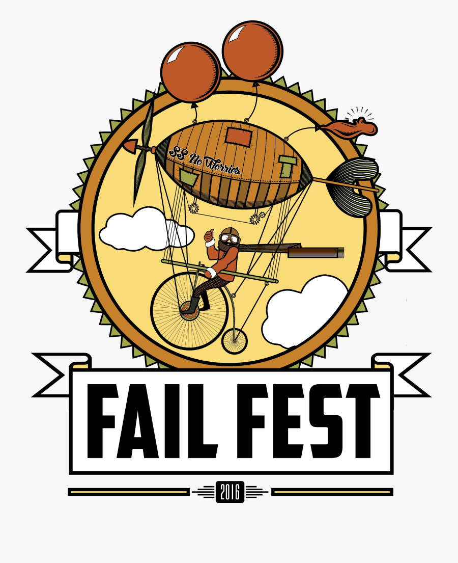 Transparent Fail Clipart - Portable Network Graphics, Transparent Clipart