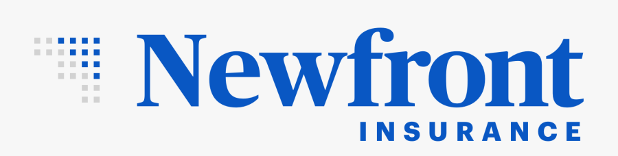 Newfront Insurance Logo - Viewsonic, Transparent Clipart